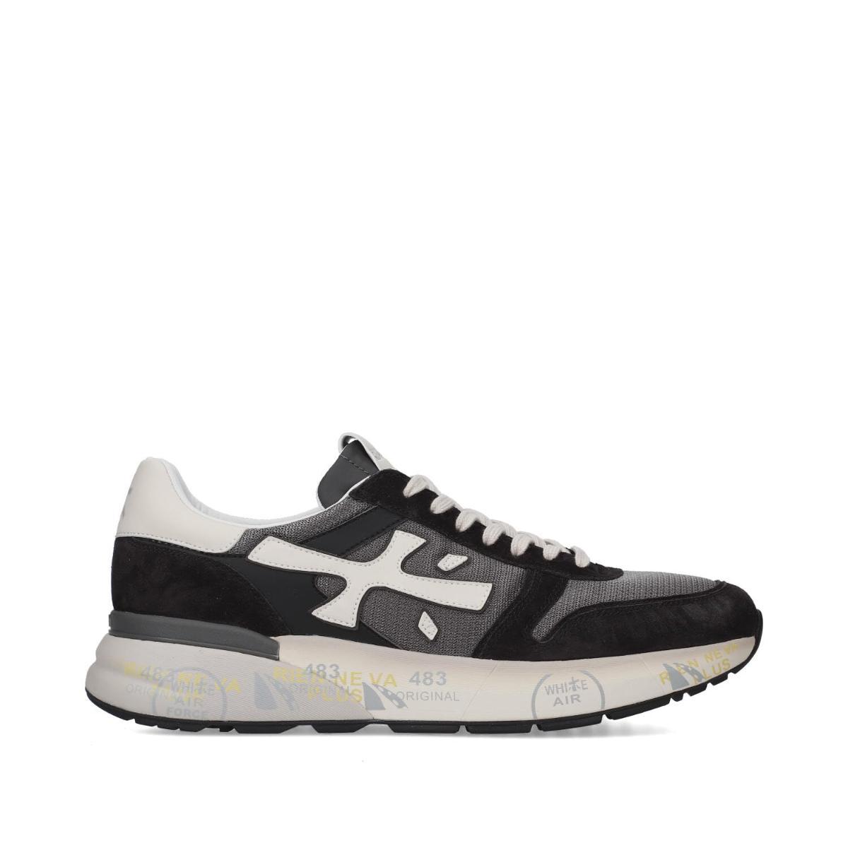 Premiata Mick 8085 Sneakers