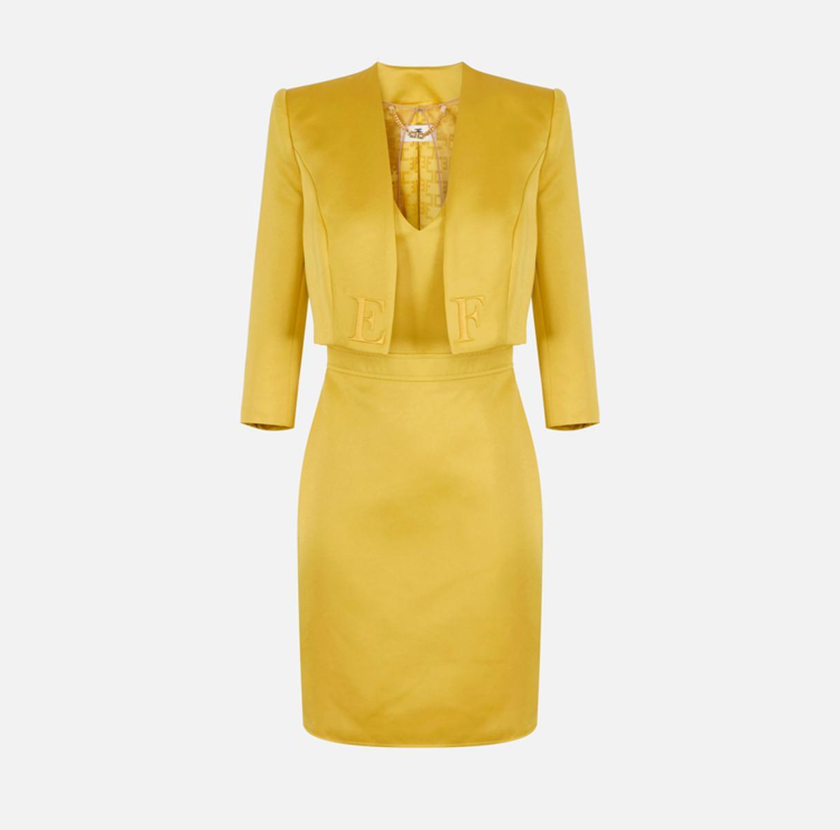 Elisabetta Franchi Completo Sun TB00161E2