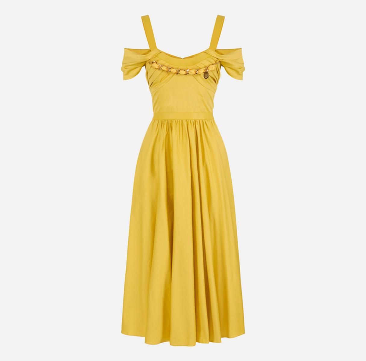 Elisabetta Franchi Abito Sun AB92161E2-SUN