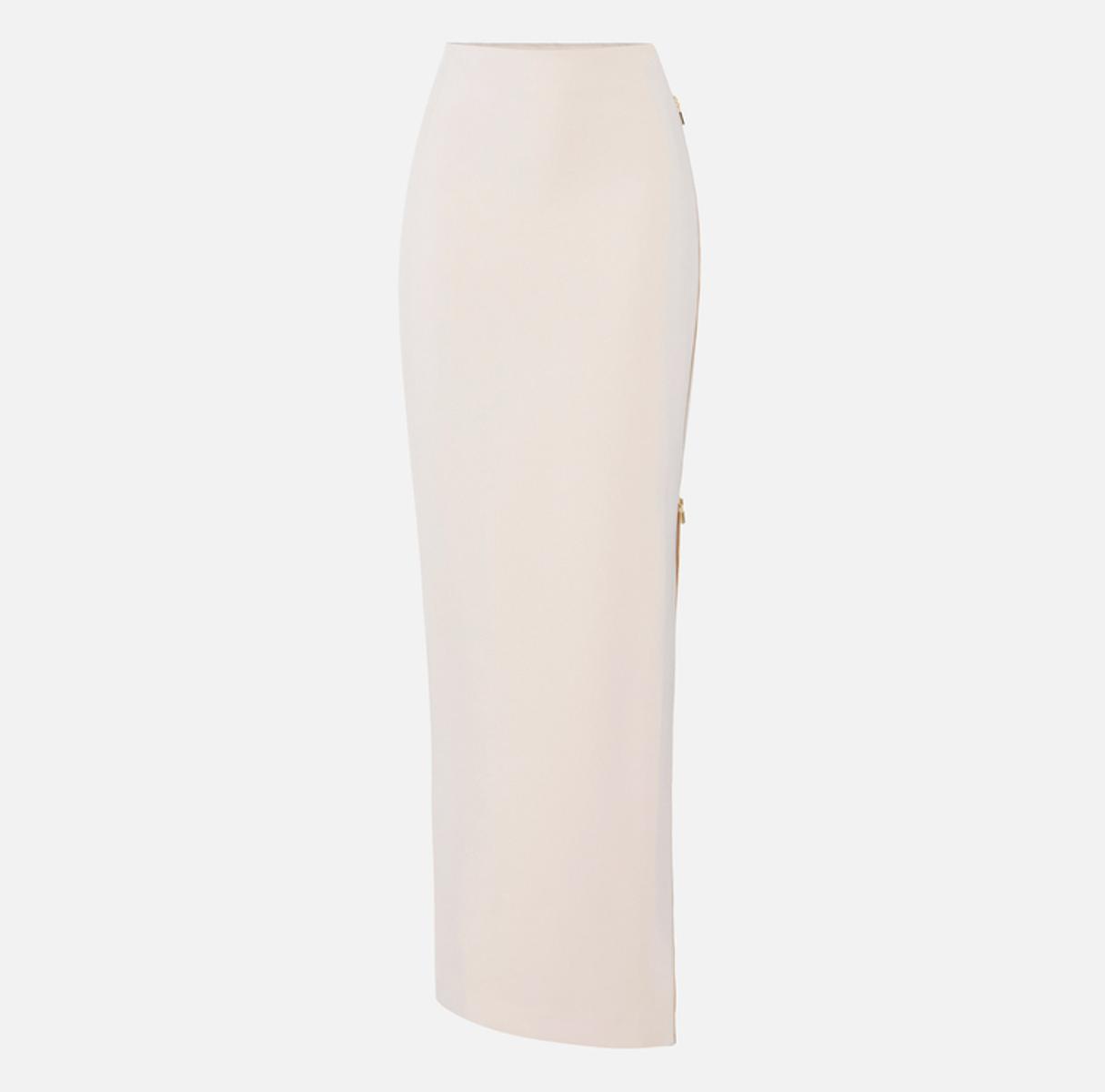 Elisabetta Franchi Gonna Burro GO16561E2