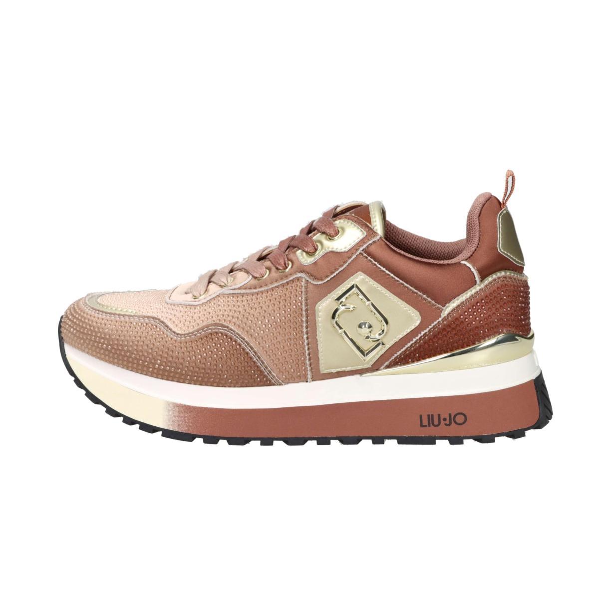 liu jo Scarpe Donna Art BF5009TX001