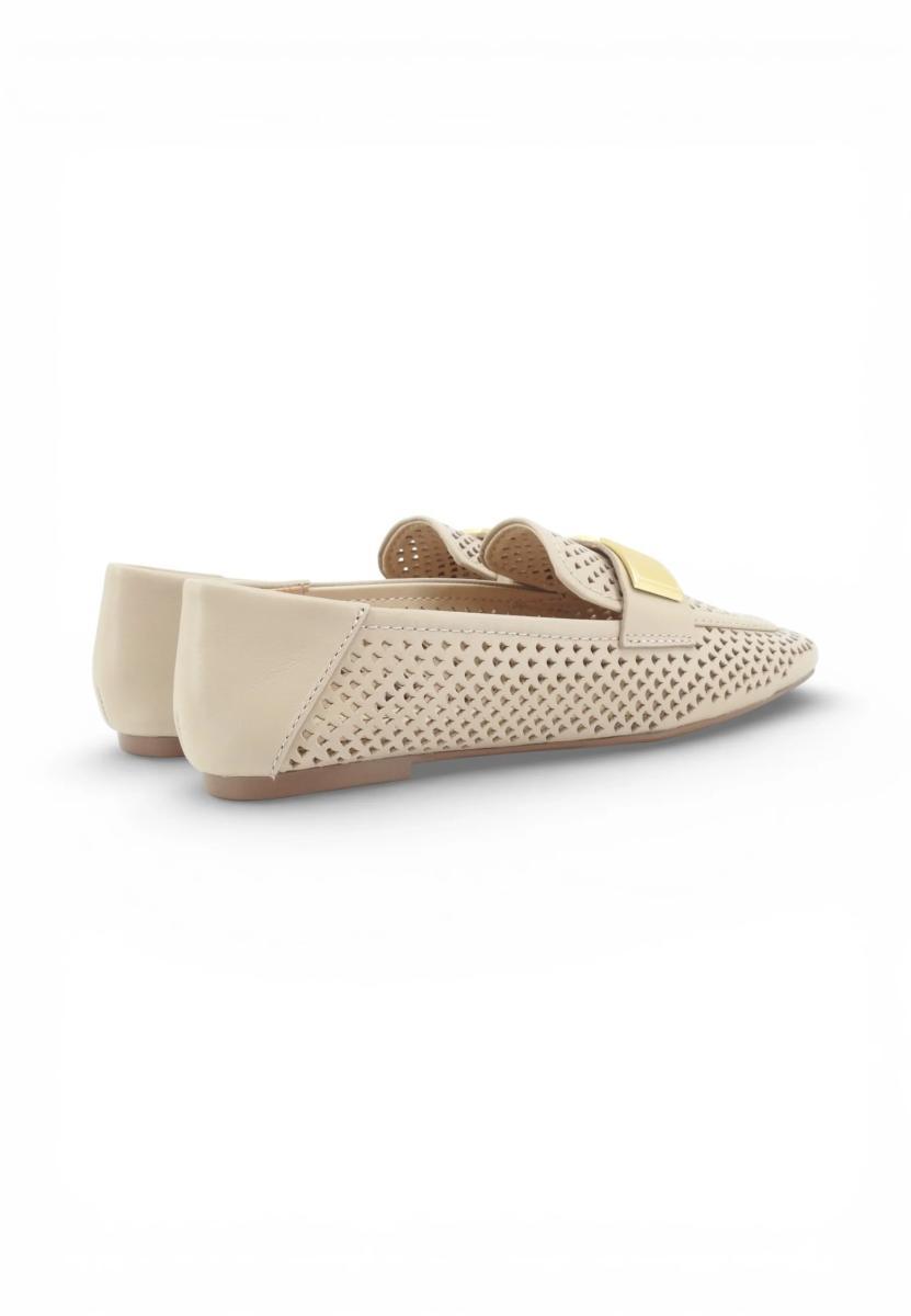 Liu Jo Mocassino-Beige