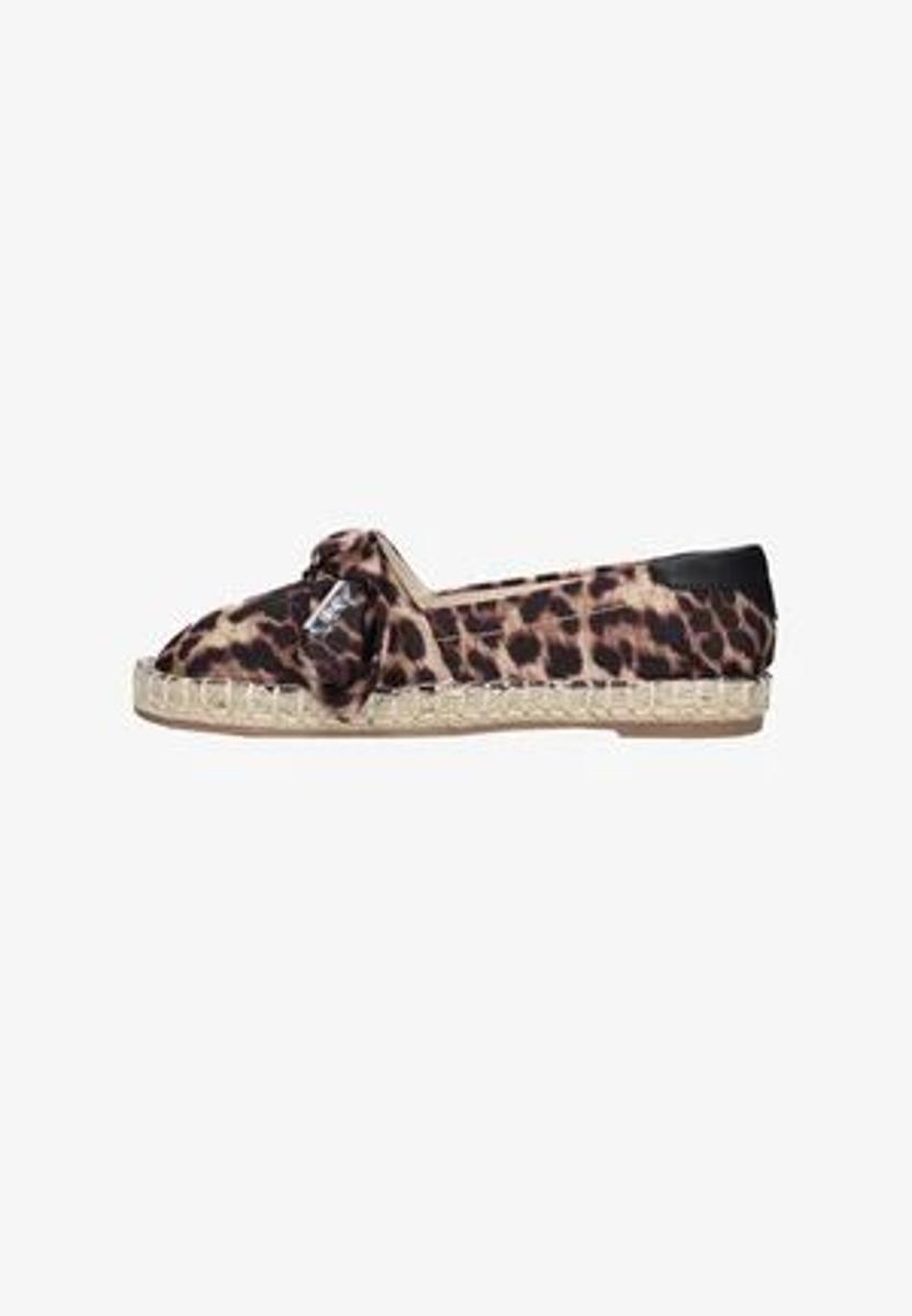 LIU JO - Espadrillas - brown