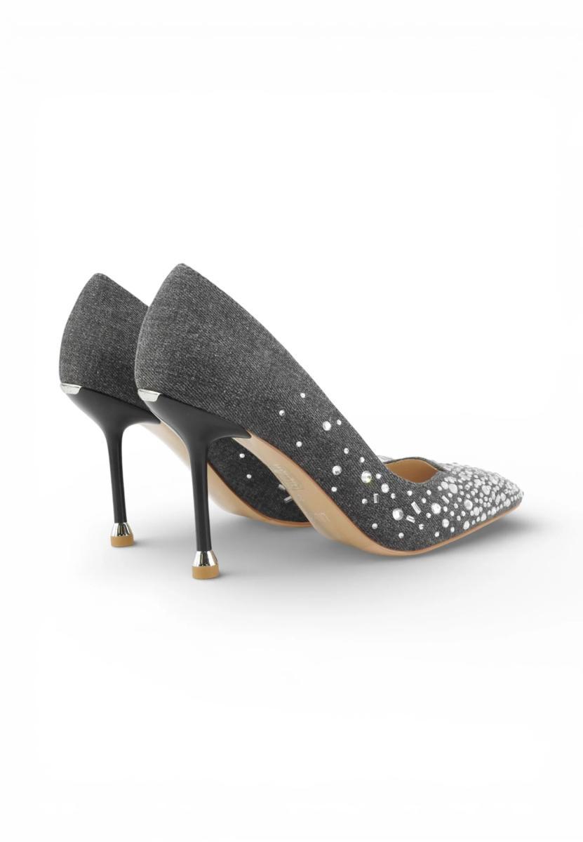 Liu Jo Décolléte-Nero