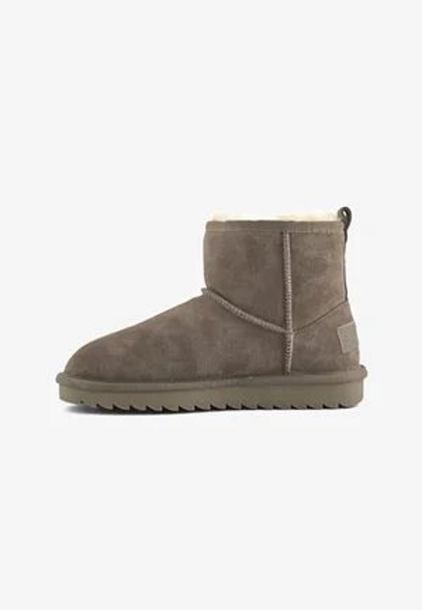 Colors of California - Stivali da neve  - taupe-Marrone