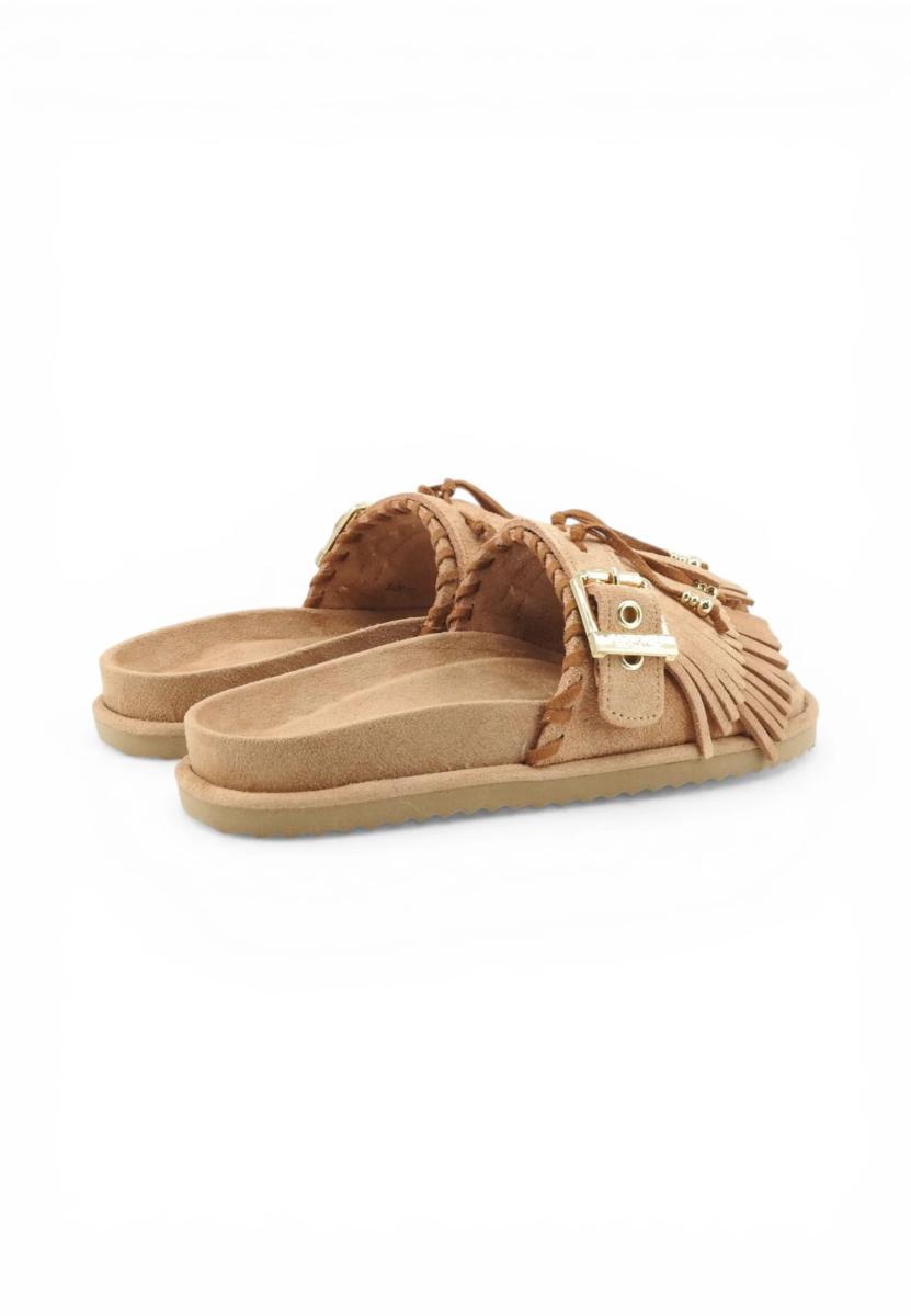 Colors Of California Ciabatta-Beige