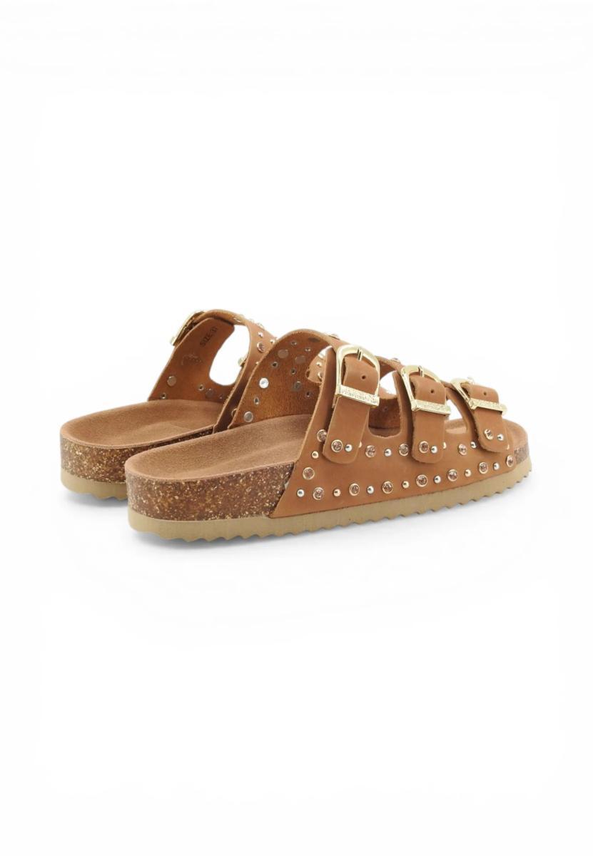 Colors Of California Ciabatta-Marrone