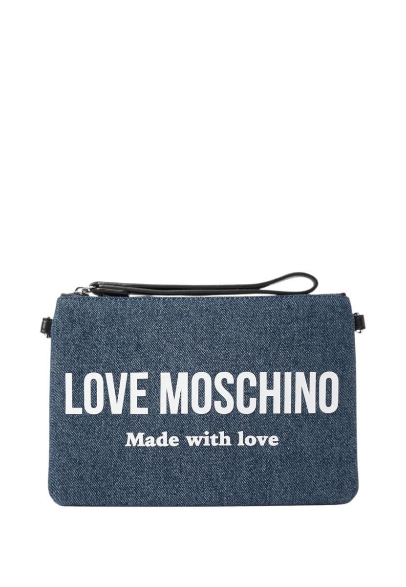 Love Moschino Pochette