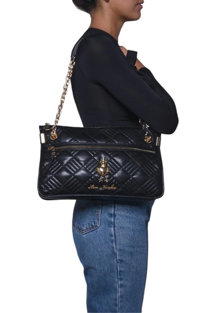 Love Moschino Borsa a spalla