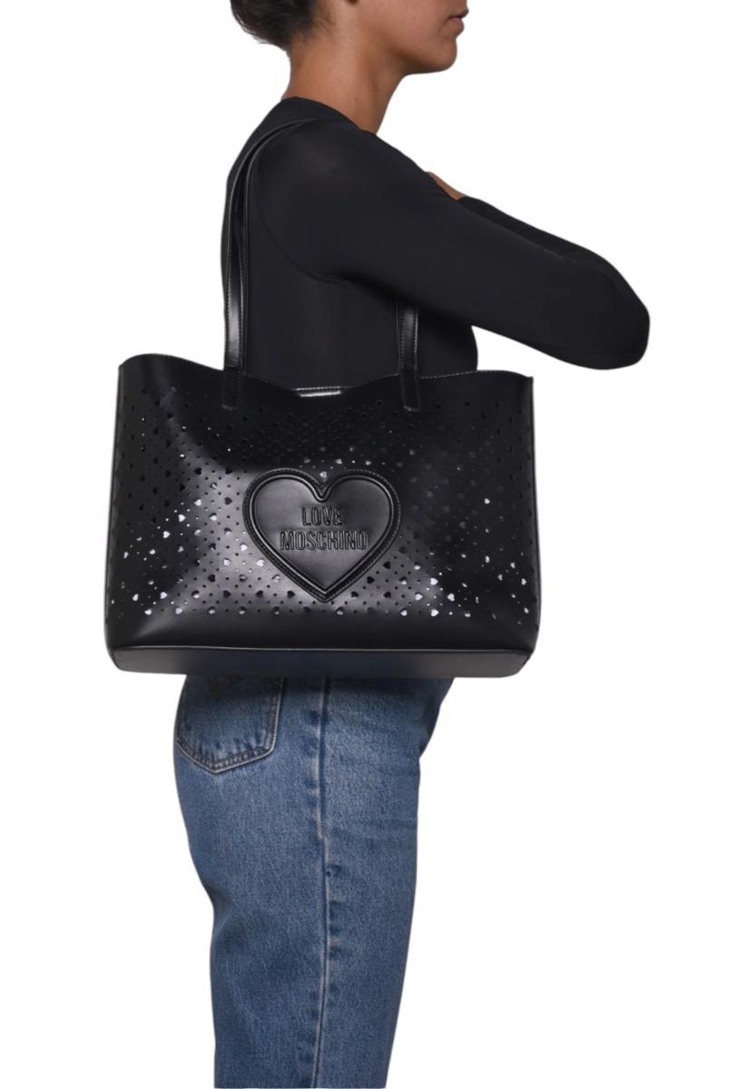 Love Moschino Shopper