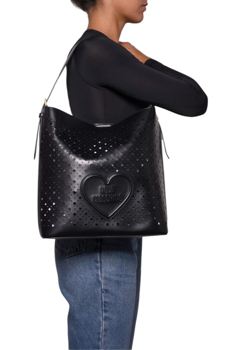 Love Moschino Shopper