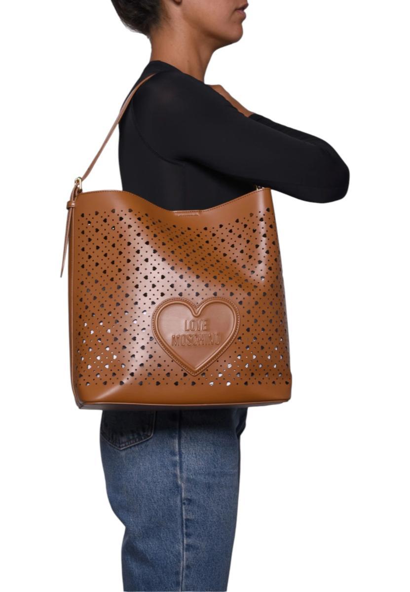 Love Moschino Shopper