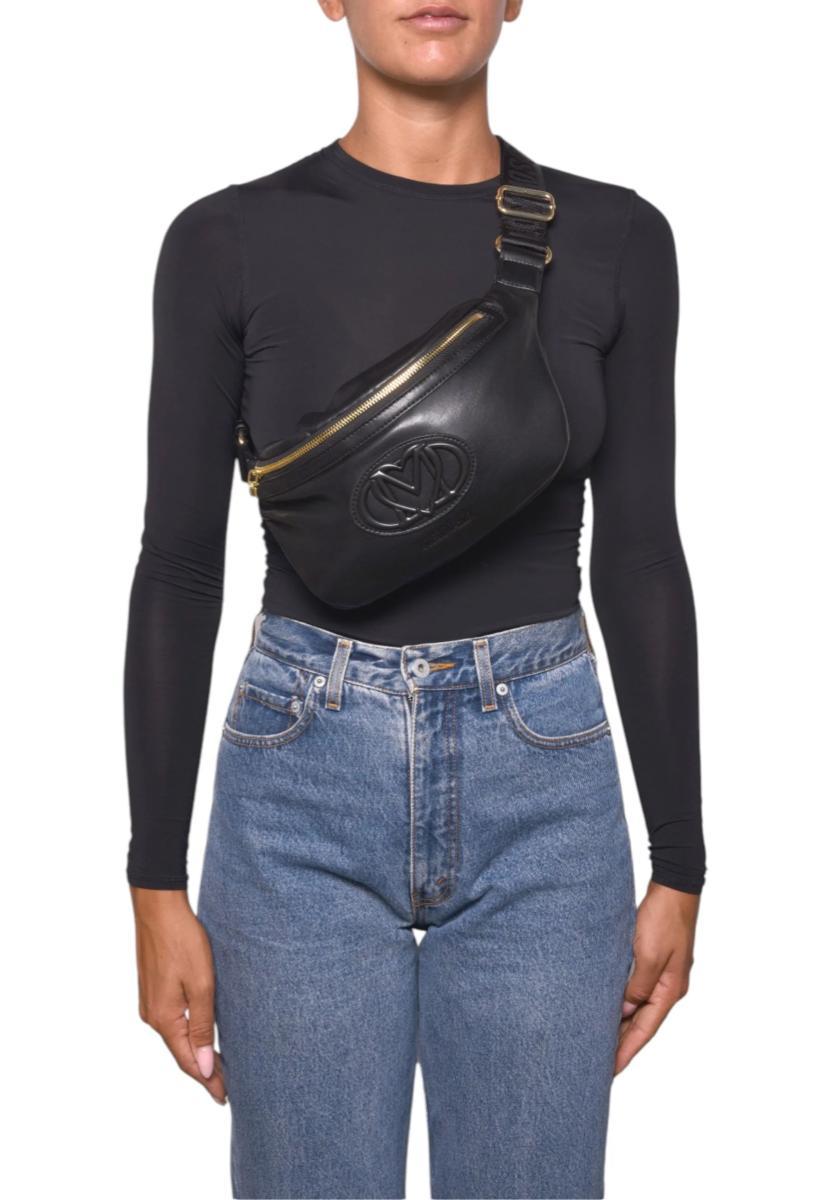 Love Moschino Marsupio