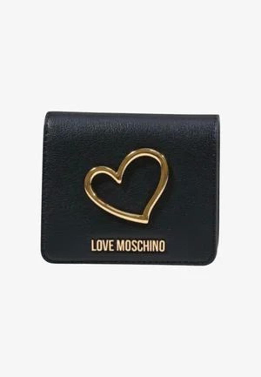 Love Moschino - JC5506PP1 - Portafoglio - black