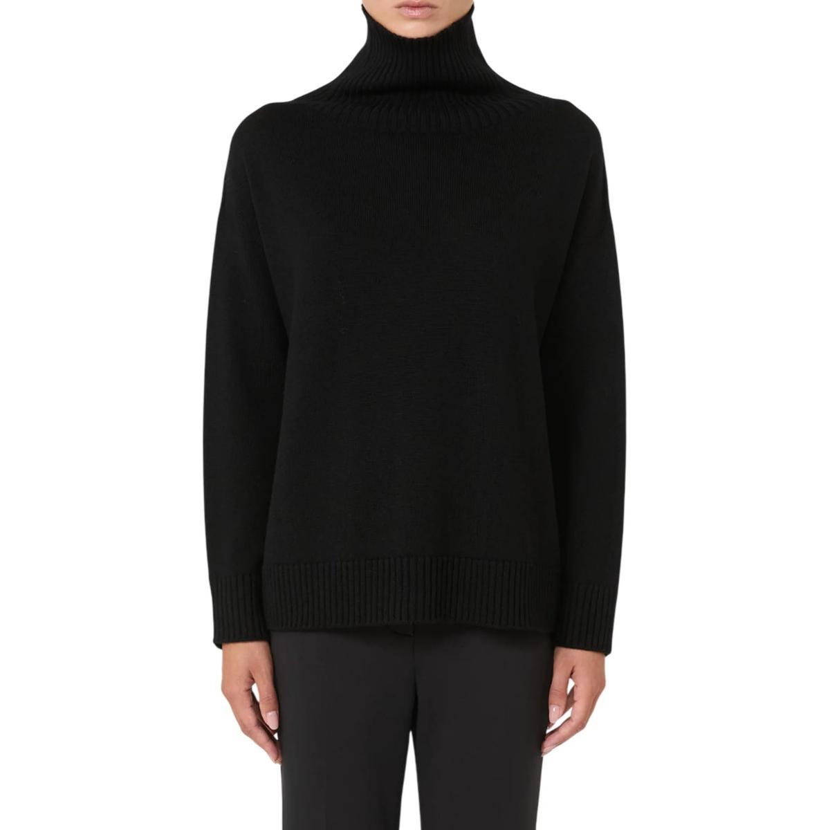 Maglia Donna Mino dolcevita