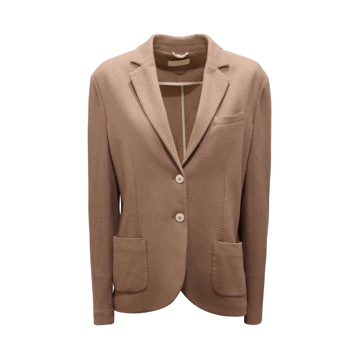 P2773 GIACCA DONNA CIRCOLO 1901 SLIM FIT BOCCIOTTO WOMAN JACKET