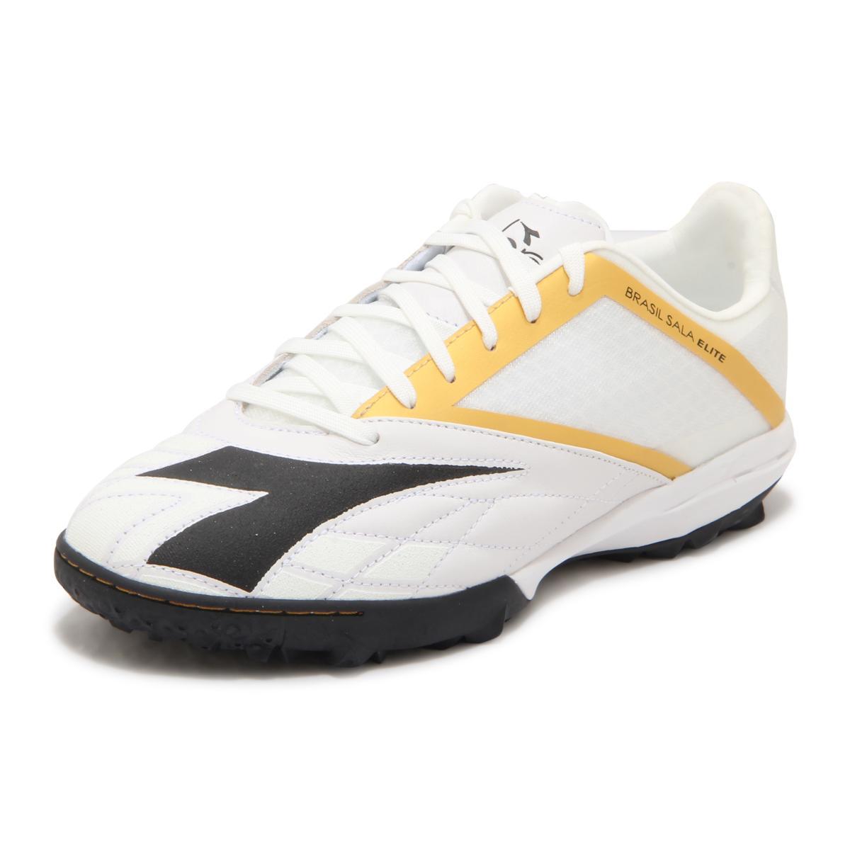 SCARPA CALCETTO UOMO DIADORA BRASIL 