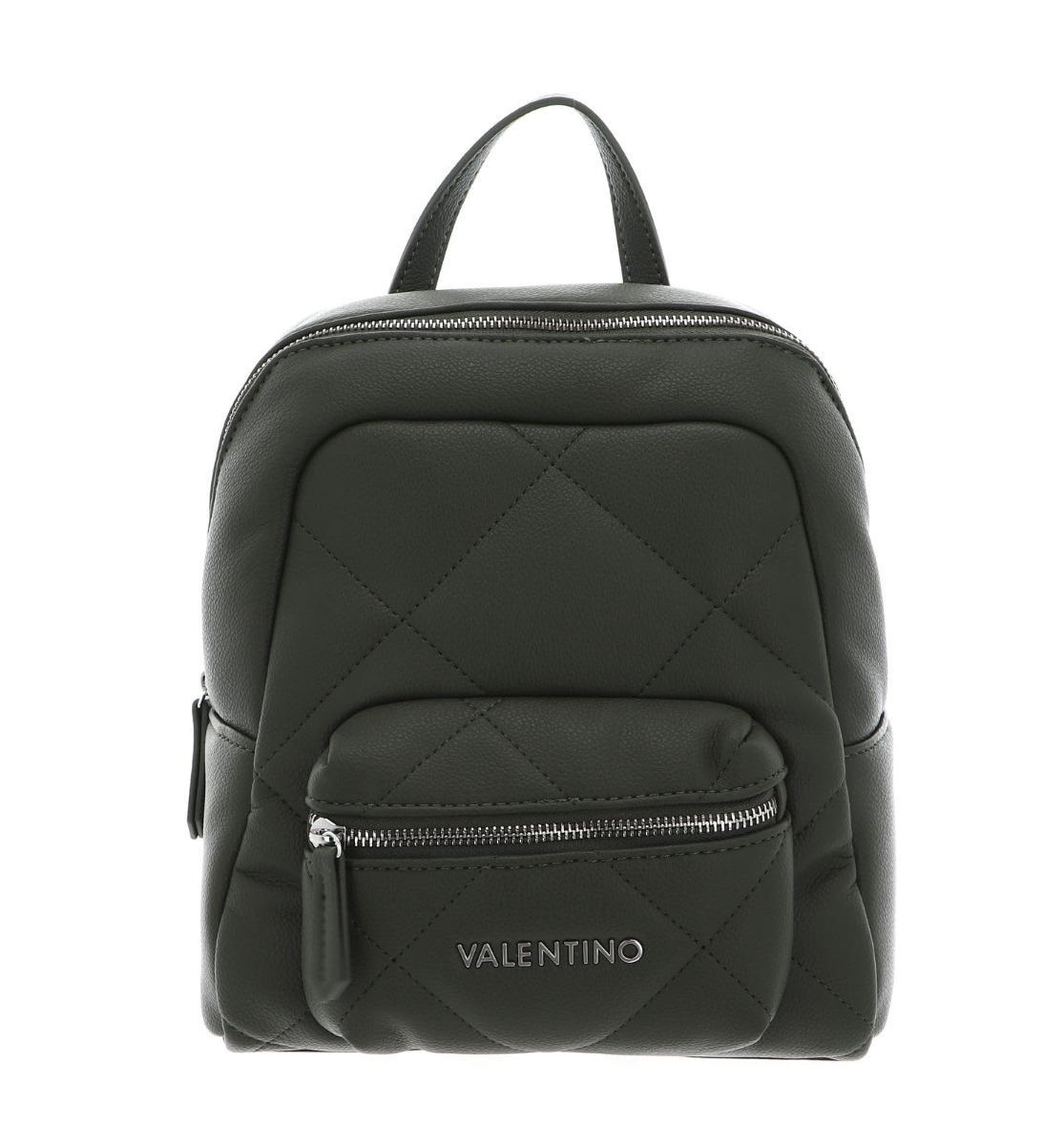 3860AV ZAINO DONNA MARIO VALENTINO COLD WOMAN 25X22CM BACKPACK
