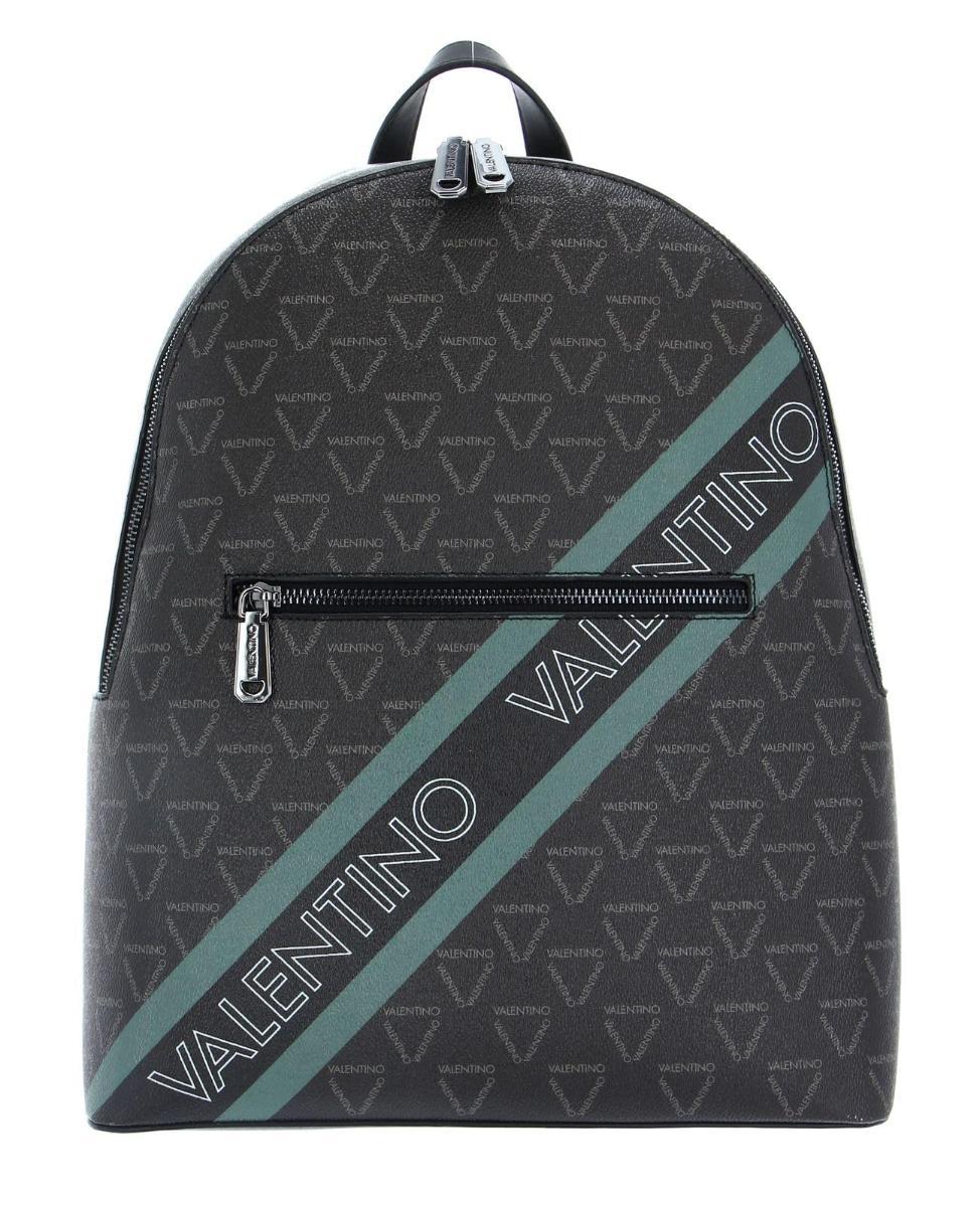 2454AV ZAINO UOMO MARIO VALENTINO MAN 38x31CM BACKPACK