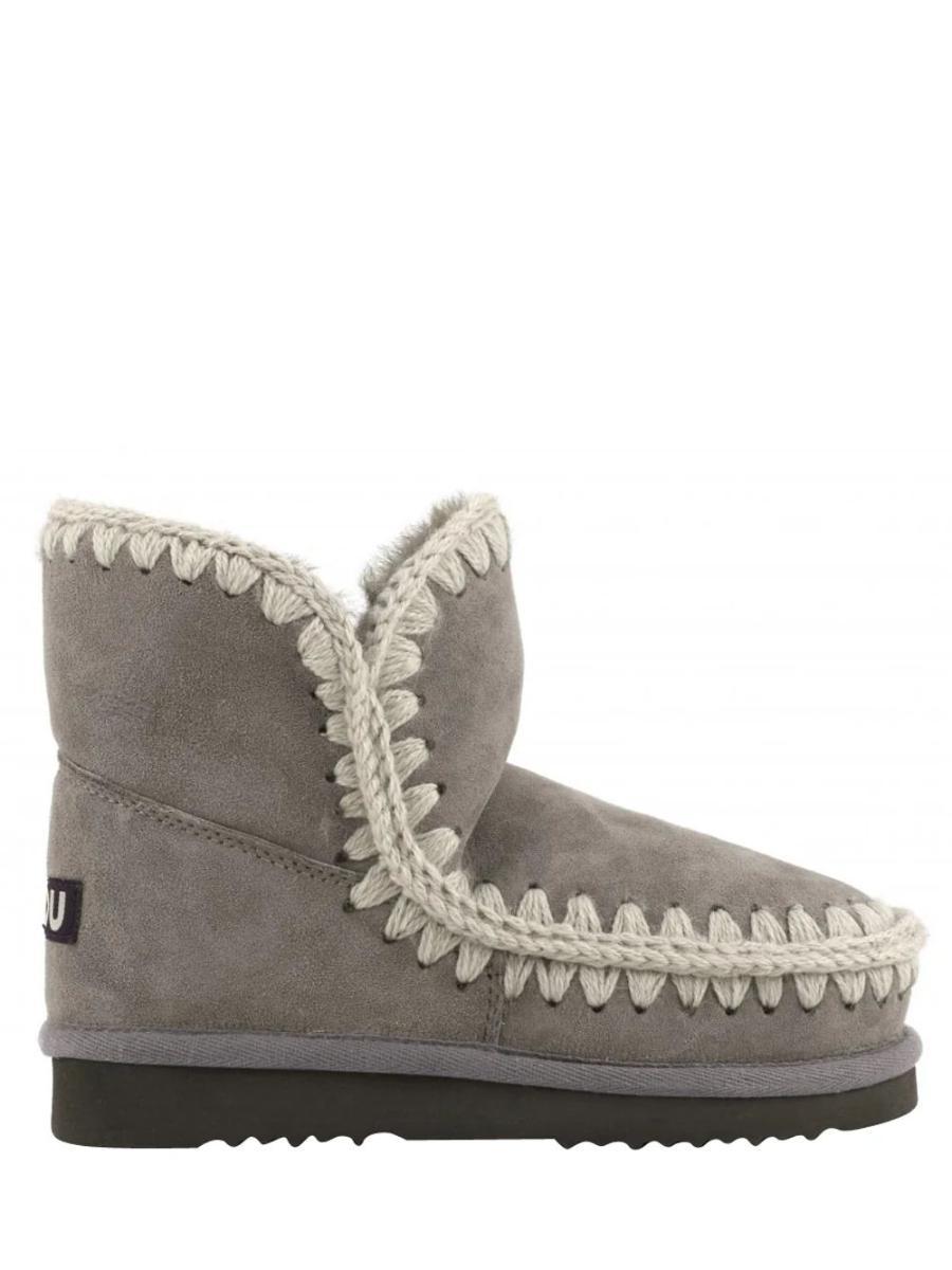 MOU Stivaletti Donna Eskimo 18