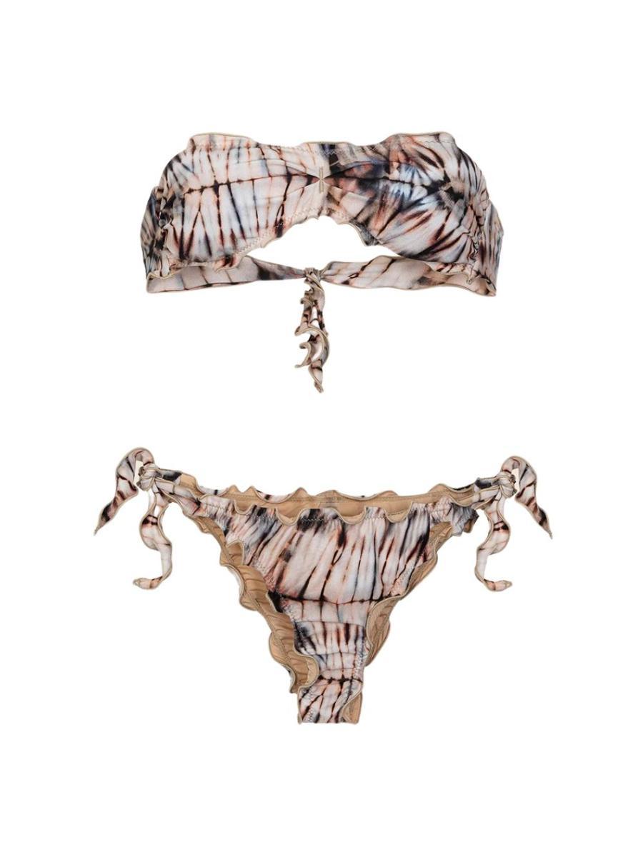 Costume ME FUI Donna MF25-1501 Multicolore