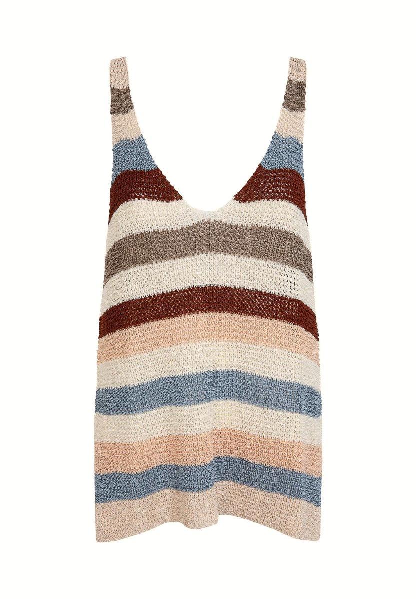 Abito Corto ME FUI Donna - Multicolore