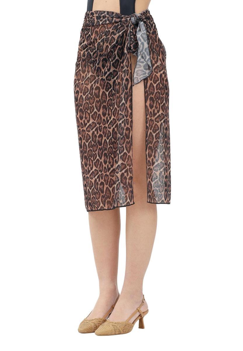 Pareo EFFEK Donna FK25-0029 Multicolore