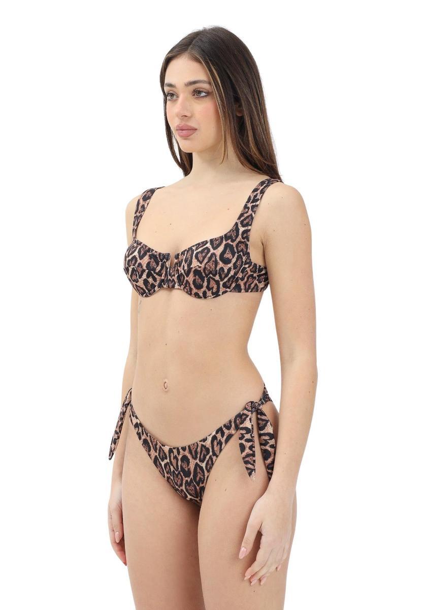 Costume EFFEK Donna FK25-2150 Multicolore