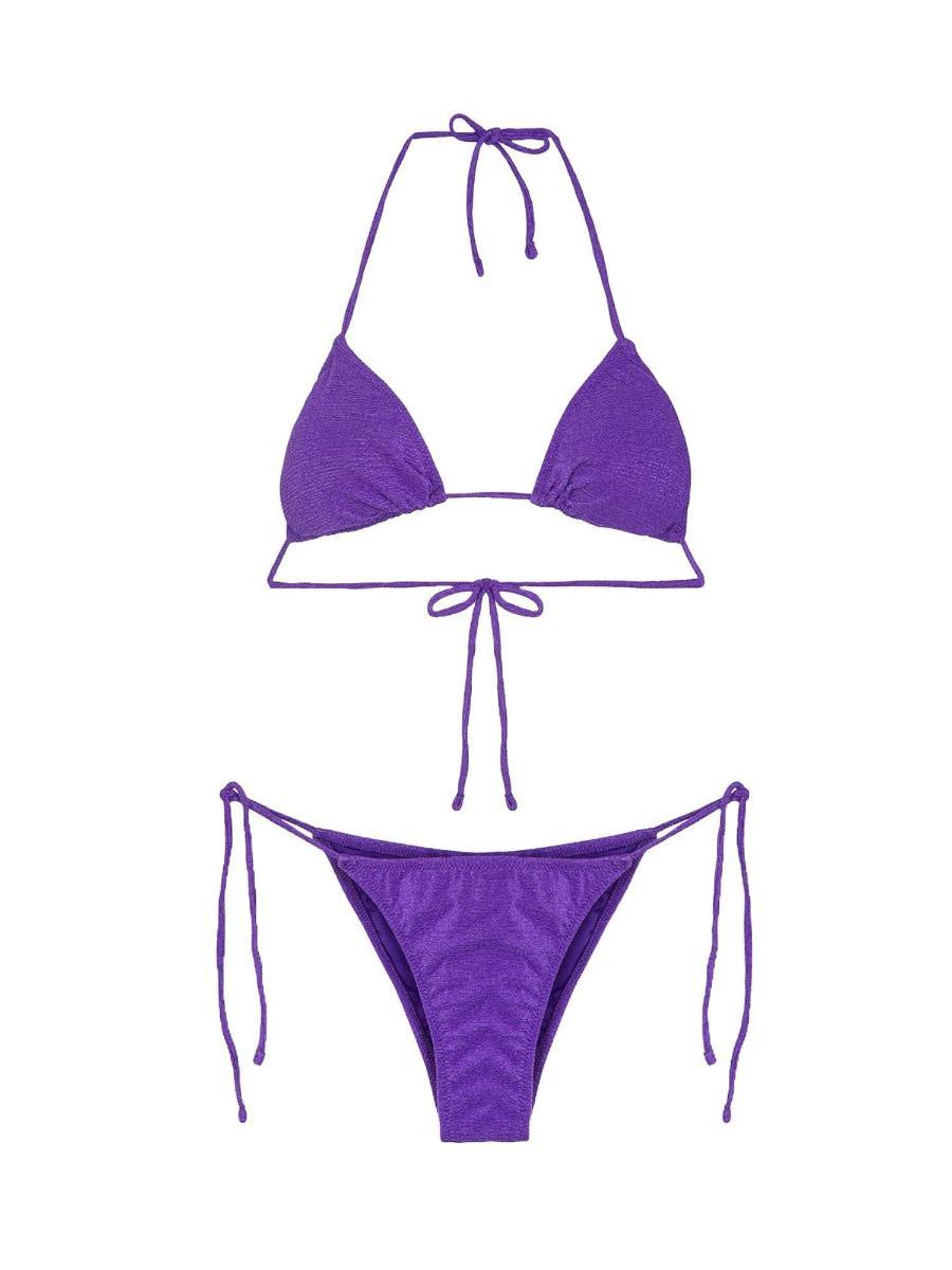 F**K Costumi Viola FK25-1140PR