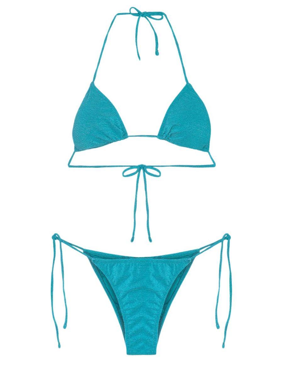 Costume EFFEK Donna FK25-1140 Blue
