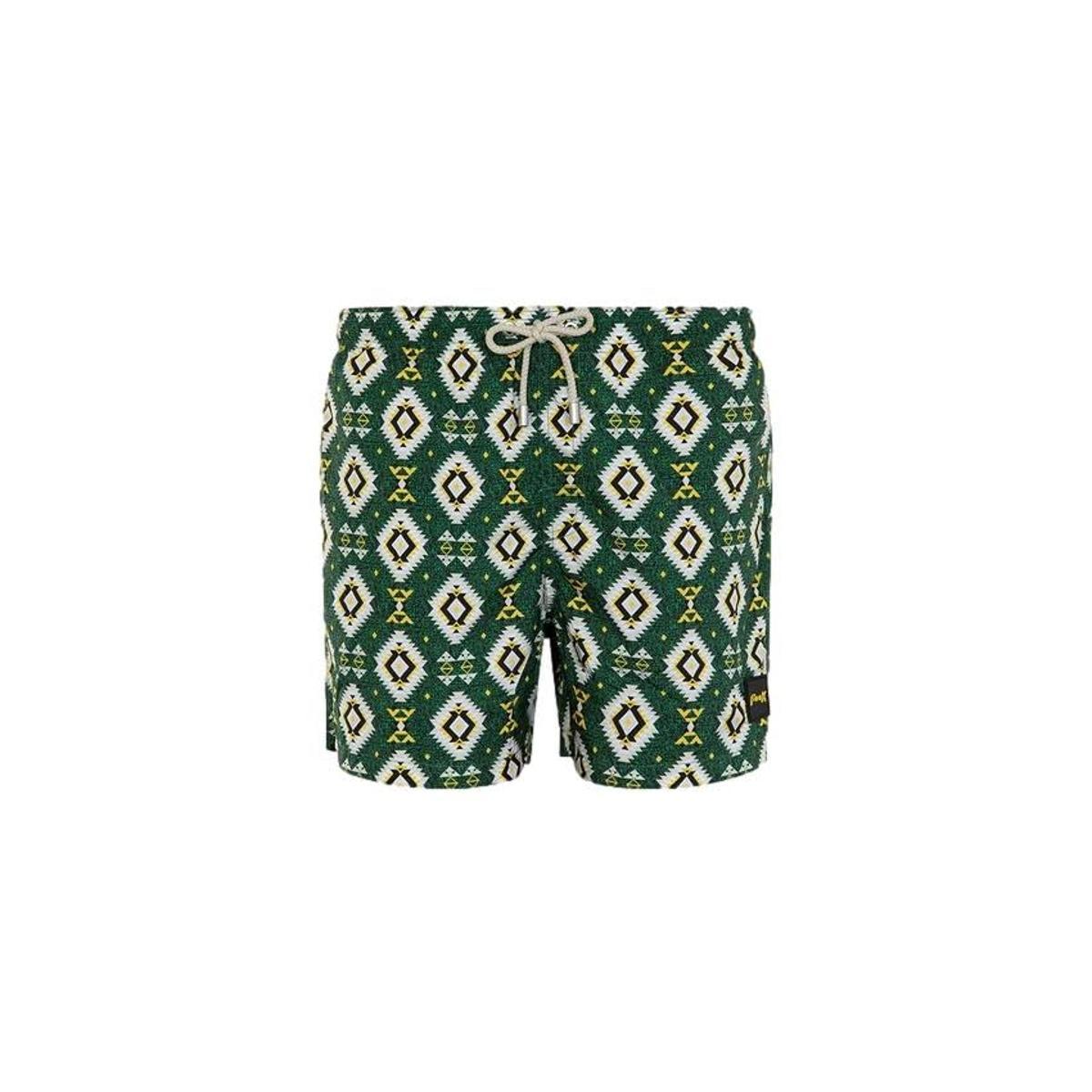 Costume Shorts EFFEK Uomo - Multicolore