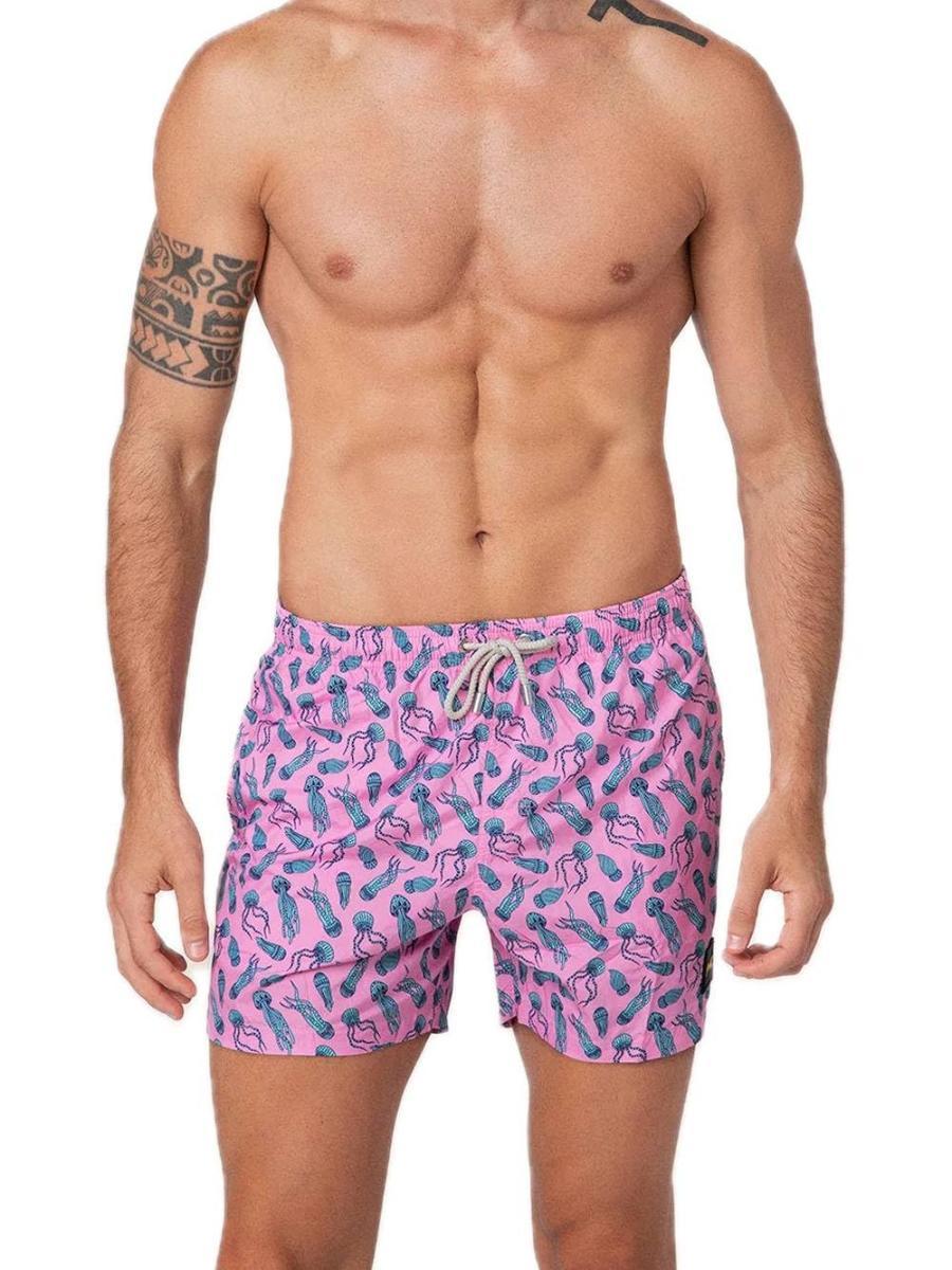 Costume Shorts EFFEK Uomo - Fantasia