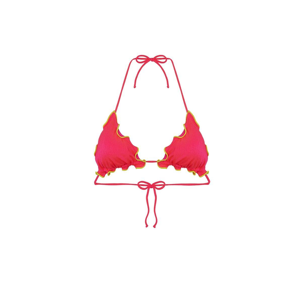 F**k Project Fucsia Costumi-Fucsia