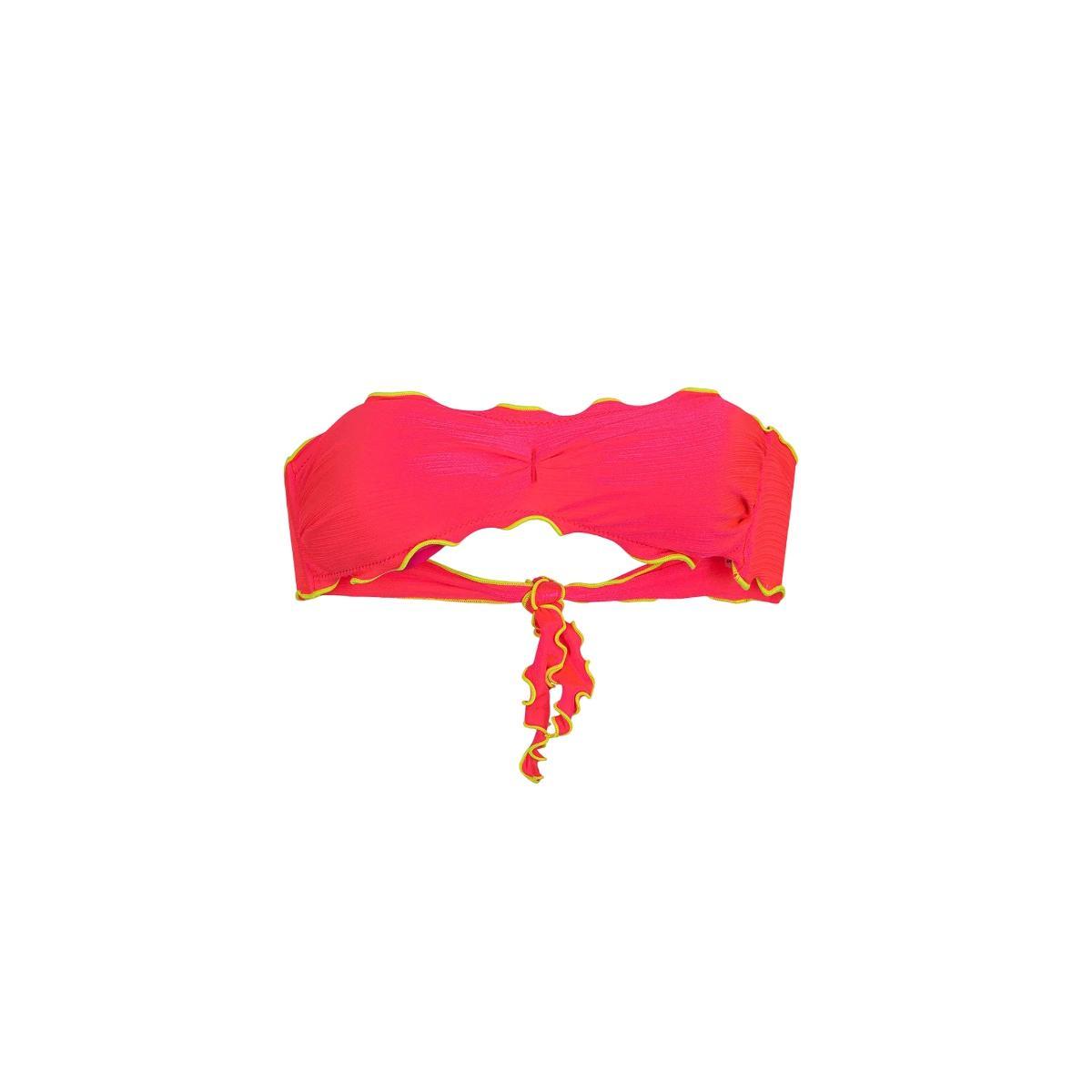 F**k Project Fucsia Costumi-Fucsia