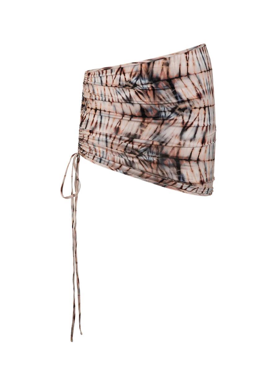 Gonna ME FUI Donna MF25-0319 Multicolore