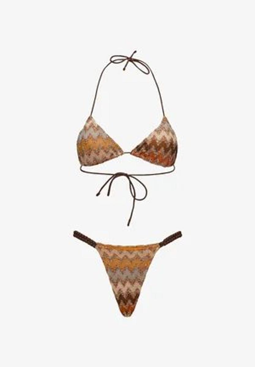 Me Fui - SET - Bikini