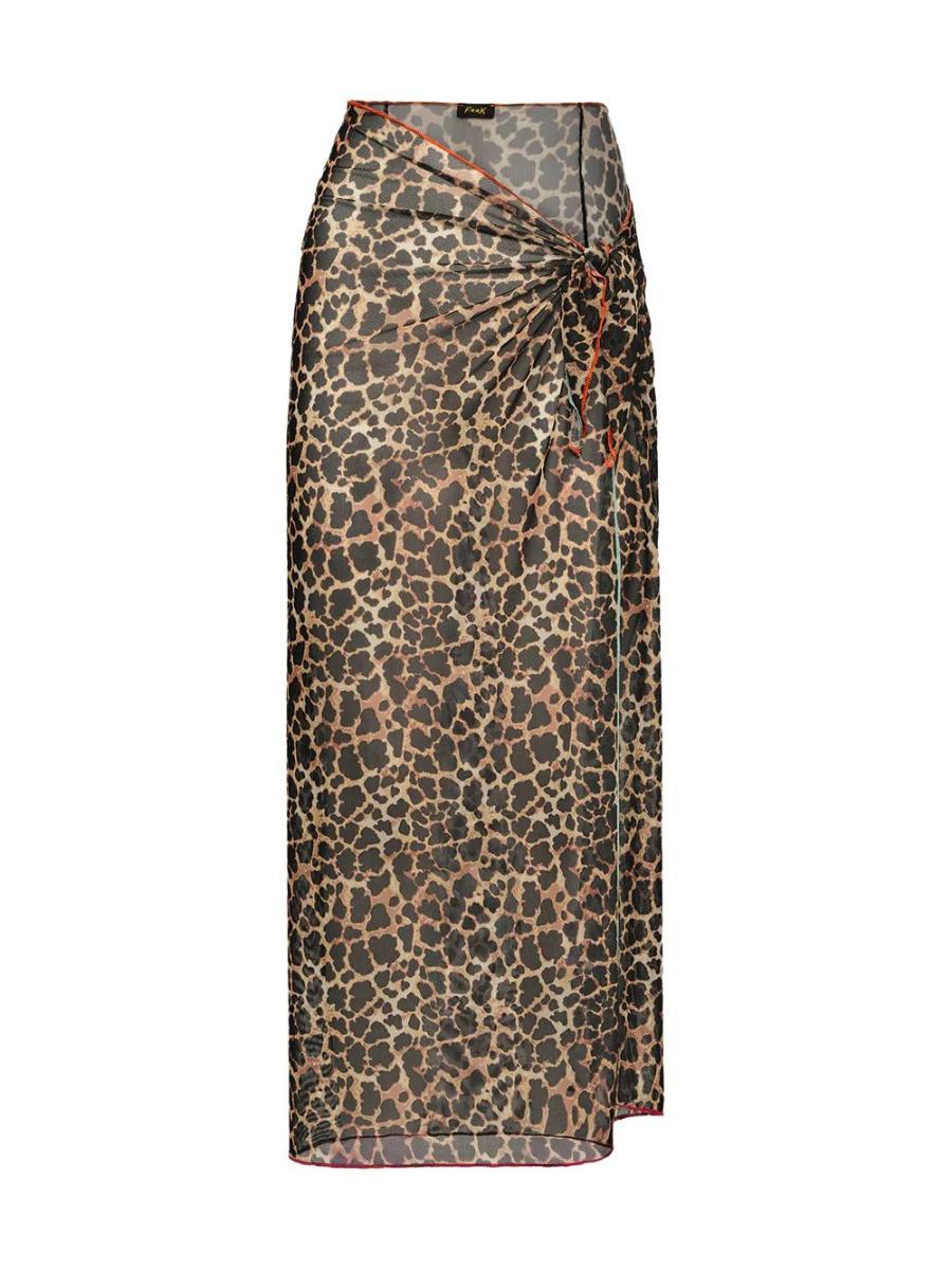 Pareo lungo EFFEK Donna - Multicolore