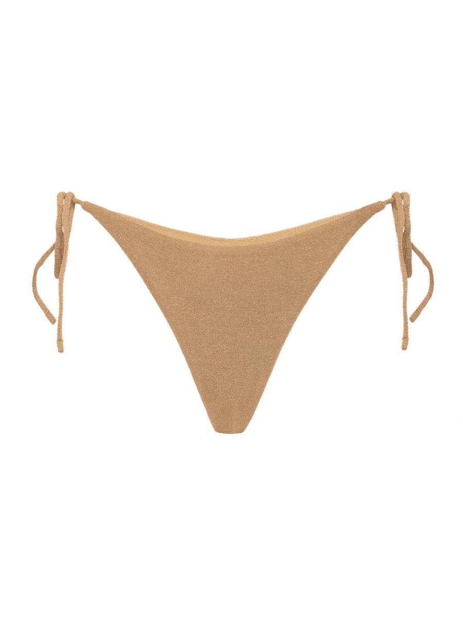 Costume americano regolabile ME FUI Donna - Oro-Multicolore