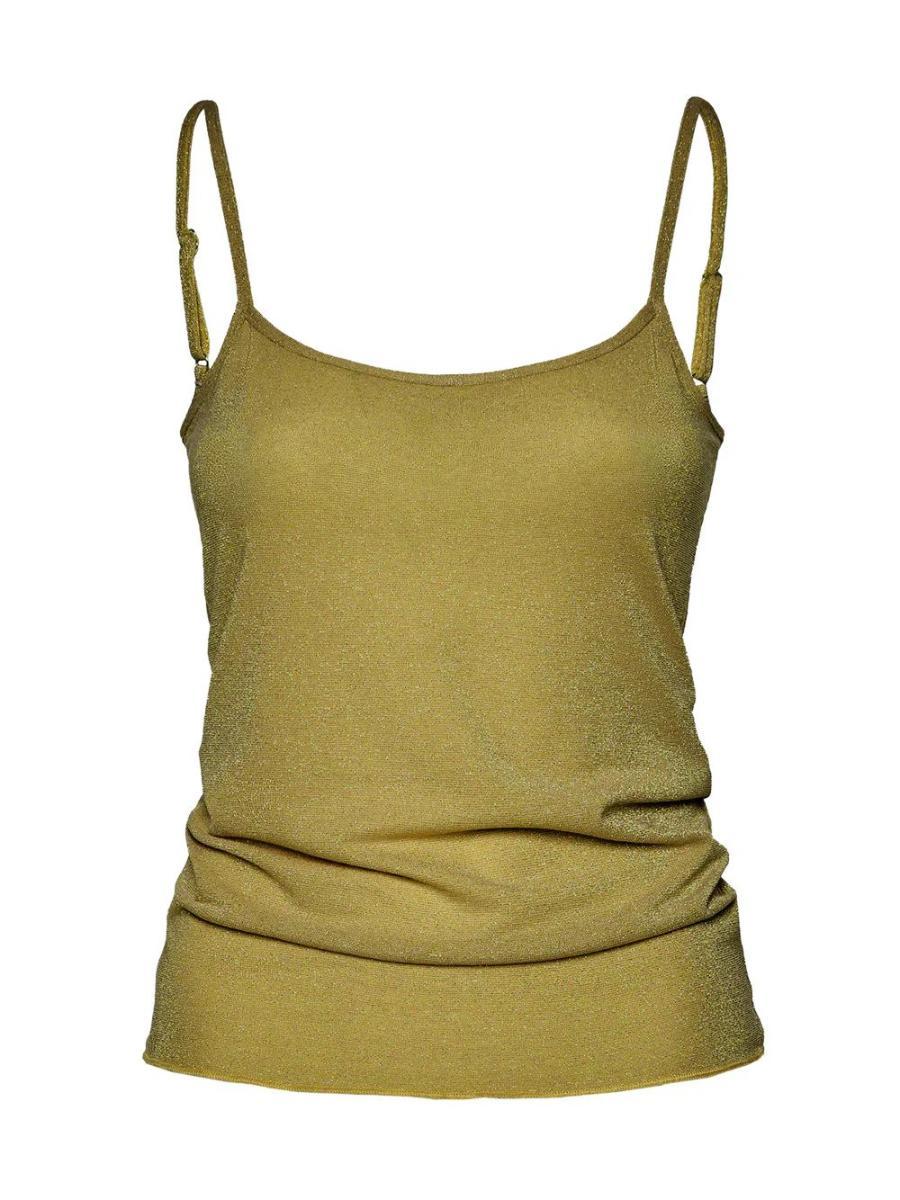 Canotta ME FUI Donna - Verde