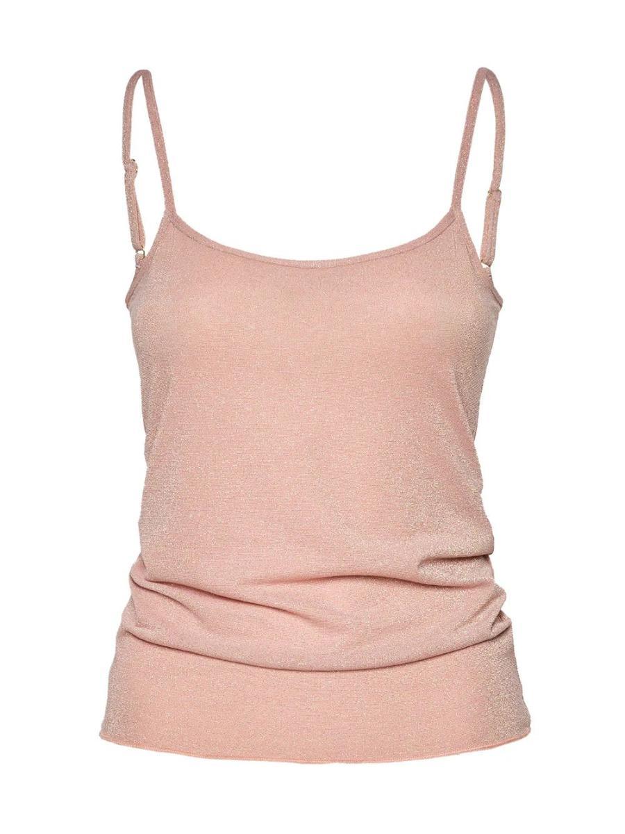 Canotta ME FUI Donna - Rosa