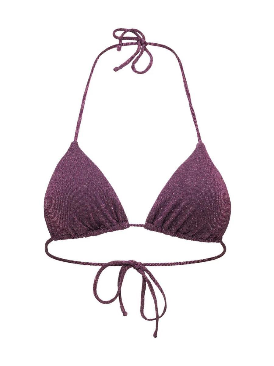 Costume triangolo ME FUI Donna - Bordeaux