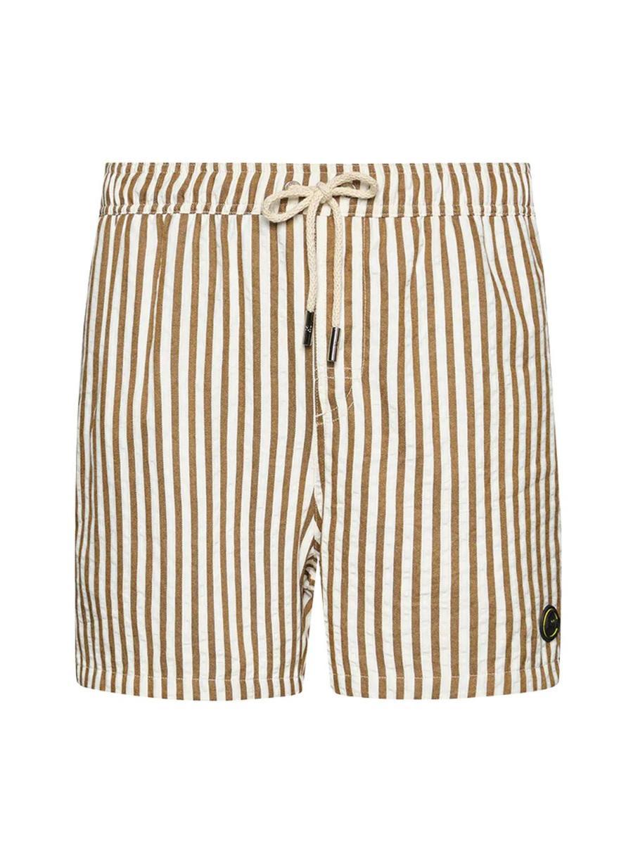 Costume boxer EFFEK Uomo - Multicolore-Multicolore