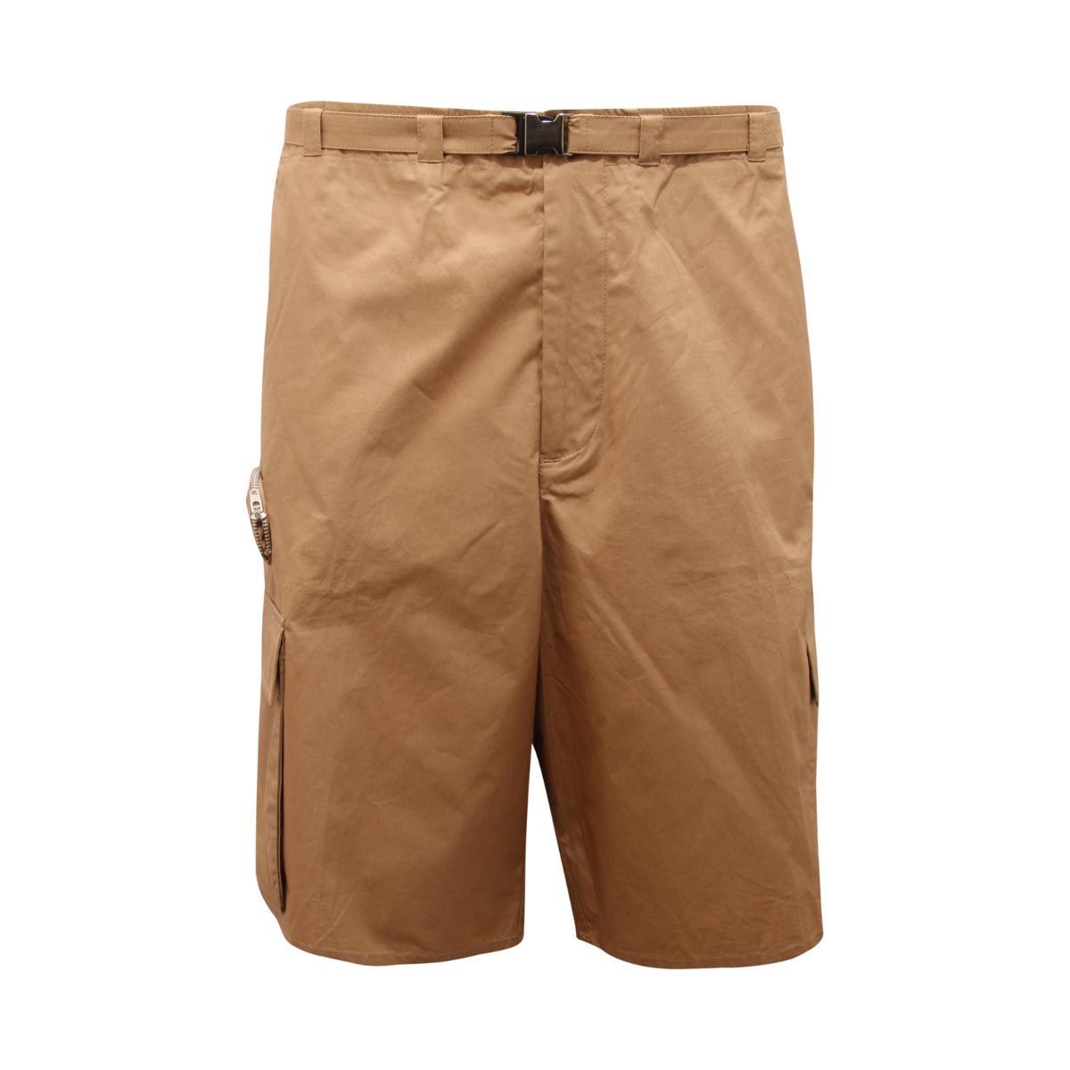 O6357 BERMUDA CARGO UOMO JUST CAVALLI MAN OVER SHORTS