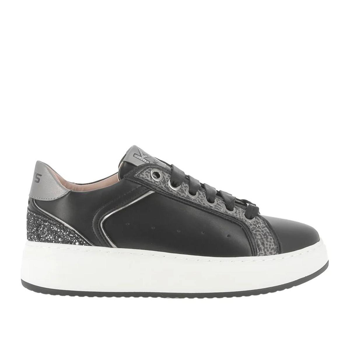 Sneakers Keys Donna