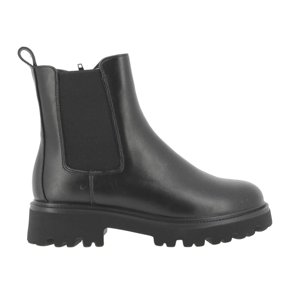Stivaletto Keys Donna