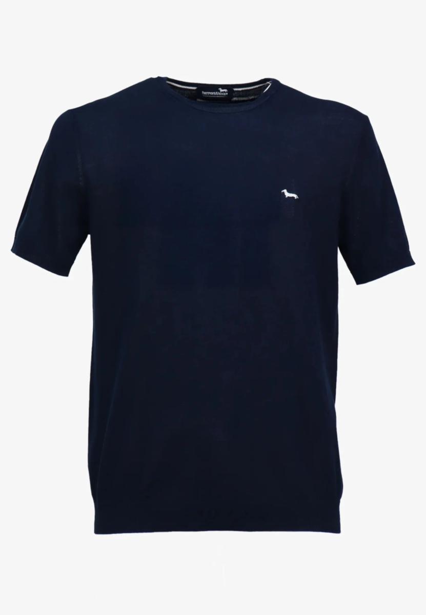Harmont&blaine T-shirt Blu