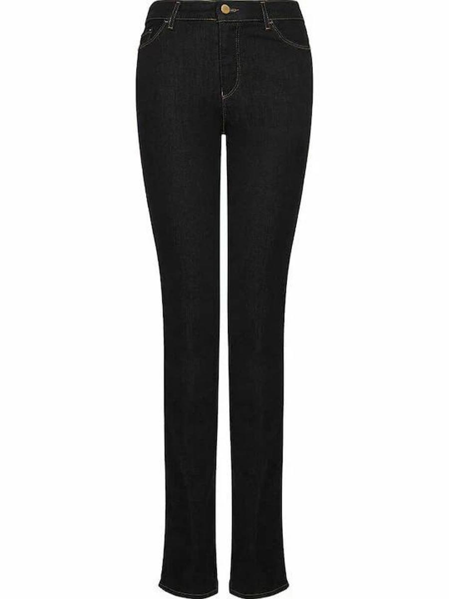 Emporio Armani - Pantaloni Blu art.6G2J852D6RZ0941-Blu