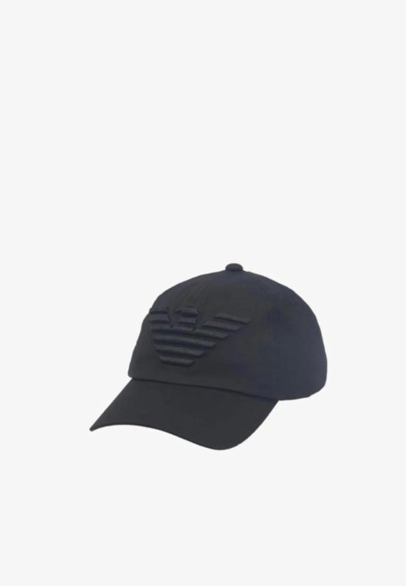 Emporio Armani Cappello 230102 4R500 - Donna