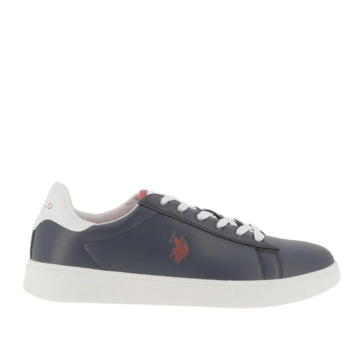 Sneakers U.S. Polo Assn. Byron Uomo-Blu