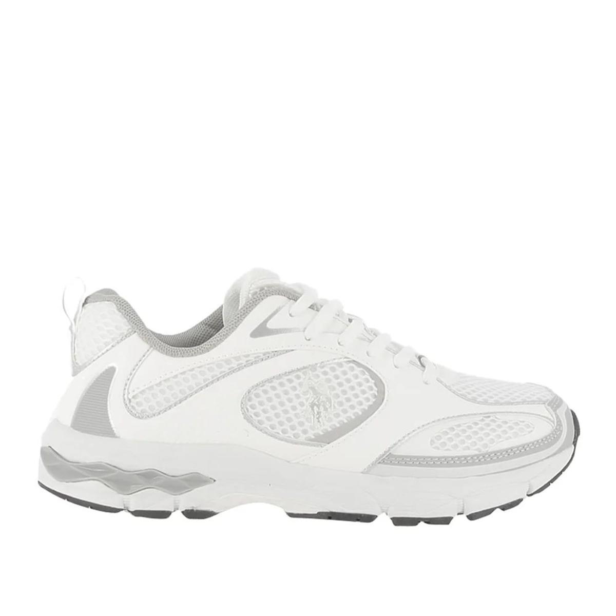 Sneakers U.S. Polo Assn. Swift Donna-Bianco